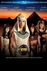 Imagen de José do Egito - O Filme