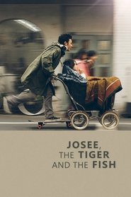 Imagen de Josee, the Tiger and the Fish