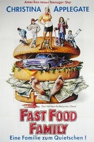 Fast Food Family 1991