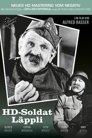 Film HD-Soldat Läppli streaming VF complet