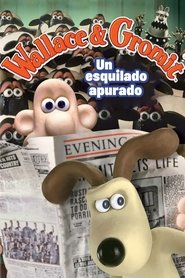 Imagen de Wallace y Gromit: Un esquilado apurado