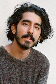 Picture of Dev Patel