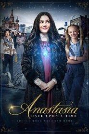 Imagen de Érase una vez: Anastasia