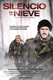 Imagen de Silencio en la nieve