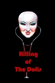 Film El asesino de muñecas streaming VF complet