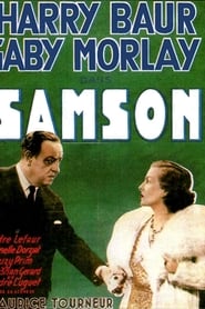 Film Samson streaming VF complet