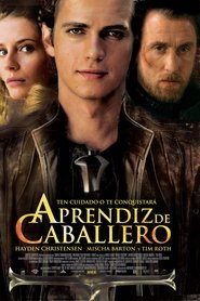 Imagen de Aprendiz de caballero