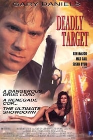 Film Deadly Target streaming VF complet