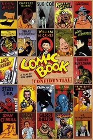 Film Comic Book Confidential streaming VF complet