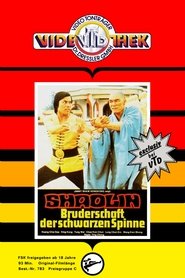 Film Shaolin Iron Finger streaming VF complet