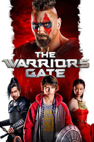 The Warriors Gate 2017