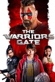 The Warriors Gate 2017