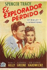 Imagen de El explorador perdido