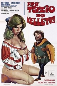 Film Fra' Tazio da Velletri streaming VF complet
