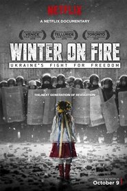 Imagen de Winter on Fire: Ukraine's Fight for Freedom