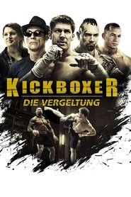 Kickboxer - Die Vergeltung 2016