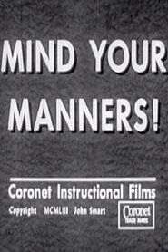 Mind Your Manners! streaming sur filmcomplet