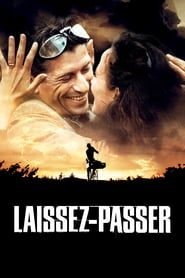 Film Laissez-passer streaming VF complet