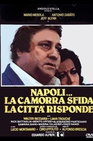 Film Napoli... la camorra sfida, la città risponde streaming VF complet