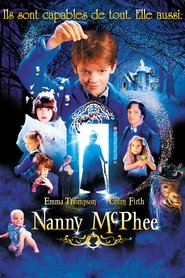 Nanny McPhee 2006