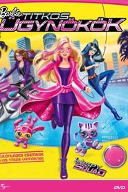 Barbie: Titkos ügynökök 2016