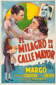 Imagen de El milagro de la calle mayor