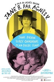 Imagen de Jane B. por Agnès V.