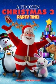 Imagen de A Frozen Christmas 3
