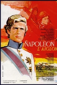 Napoléon II, l'aiglon