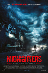 Midnighters 2018