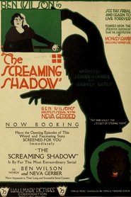 The Screaming Shadow streaming sur filmcomplet