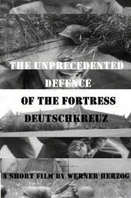 La défense sans pareil de la forteresse Deutschkreutz streaming sur filmcomplet