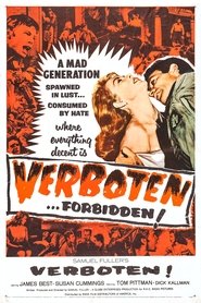 Film Ordre secret aux espions nazis streaming VF complet