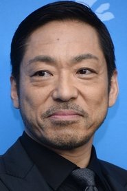 Picture of Teruyuki Kagawa