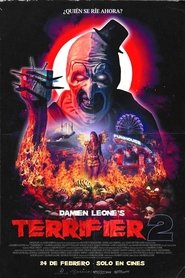 Imagen de Terrifier 2