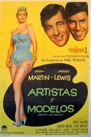 Imagen de Cómicos en París (Artistas y modelos)
