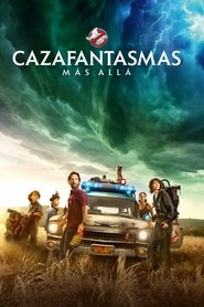 Imagen de Cazafantasmas: Más allá