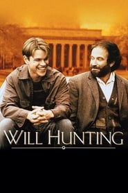 El indomable Will Hunting 1997