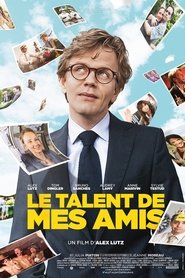 Le Talent De Mes Amis