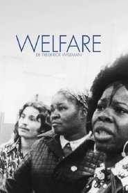 Film Welfare streaming VF complet