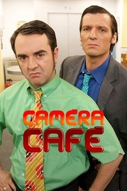 Poster of Caméra Café