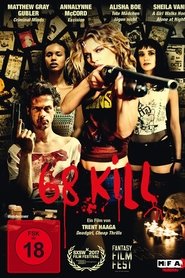 68 Kill 2017