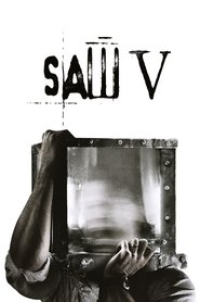 Imagen de Saw V