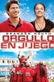 Imagen de Orgullo en juego