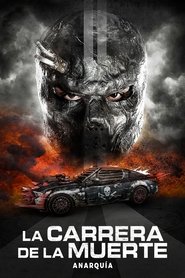 Imagen de Death Race: Beyond Anarchy