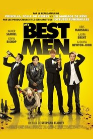 My Best Men streaming sur filmcomplet