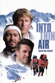 Imagen de Into Thin Air: Death on Everest