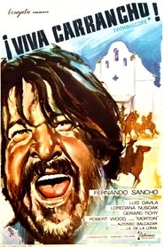 Film L'Uomo che viene da Canyon City streaming VF complet