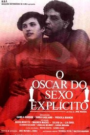 Oscaralho - O Oscar do Sexo Explícito