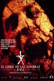 El libro de las sombras (BW2) 2001